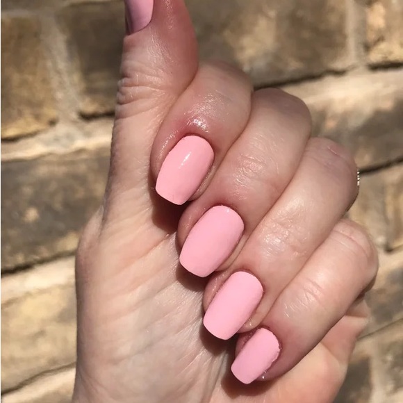 Charleston Blush (RETIRED) - Pink Color Street Nail Strips - Picture 7 of 7